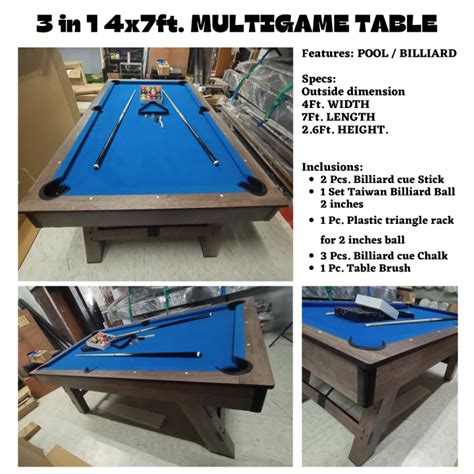 2ez billiards|Iba pa.